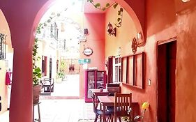 Hotel Meson Mariano Matamoros